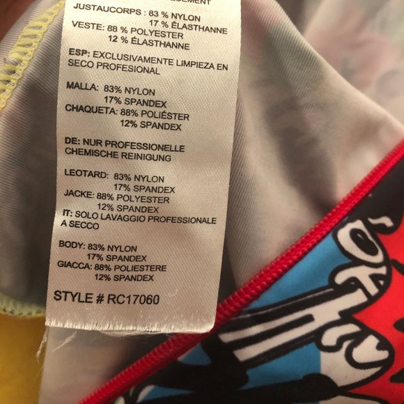 Revolution Dancewear Hip Hop Dance hoodie, - Picture 10 of 13